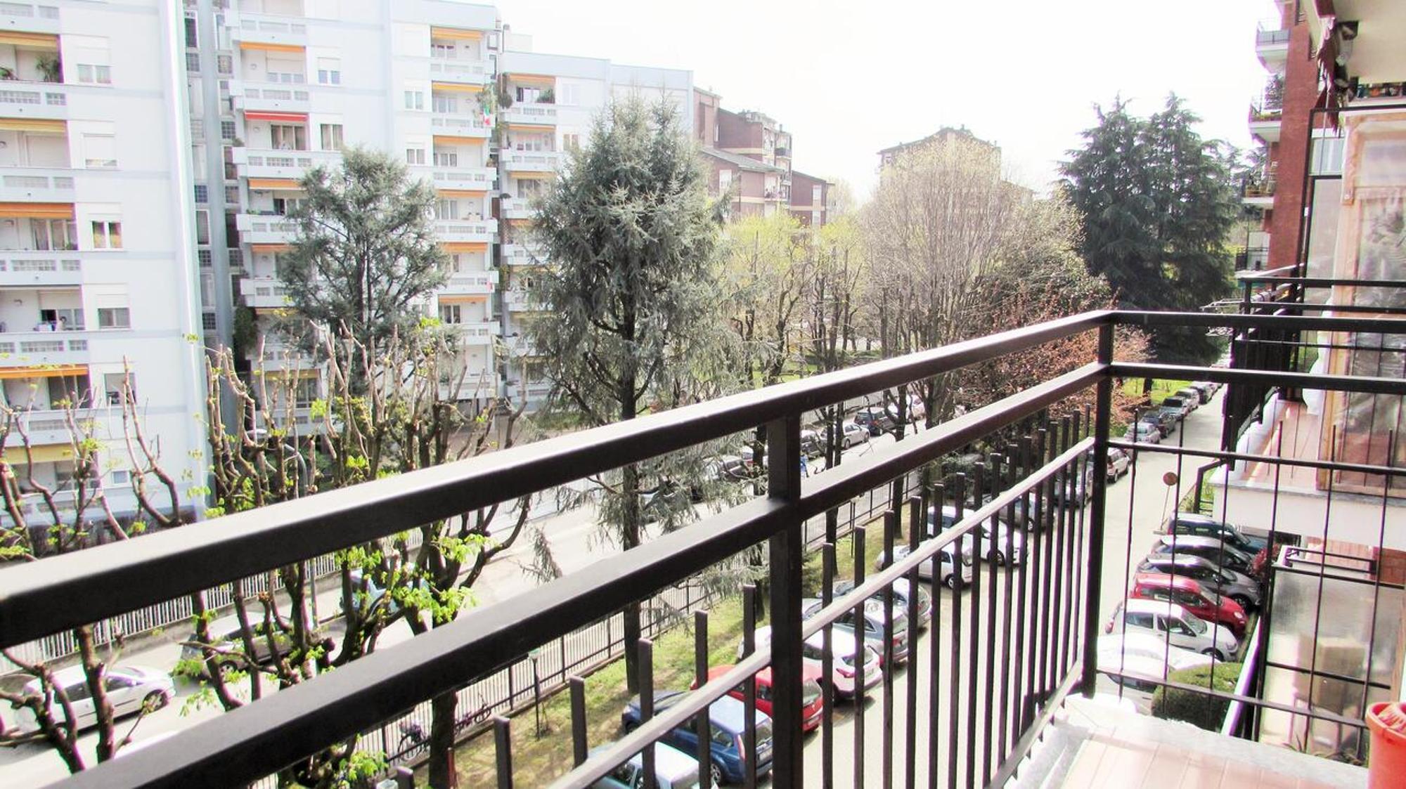 Cityhouse Milán Exterior foto